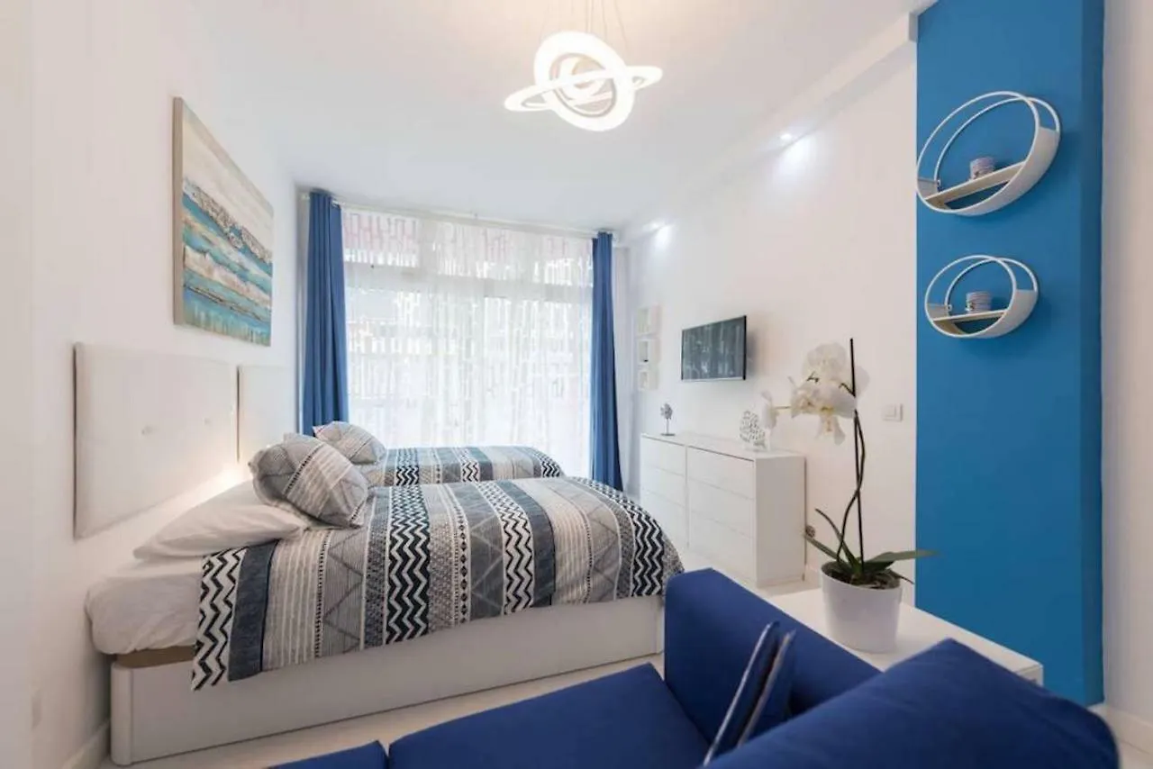Ferienwohnung Casa Ocean Breeze Las Palmas / Gran Canaria Spanien