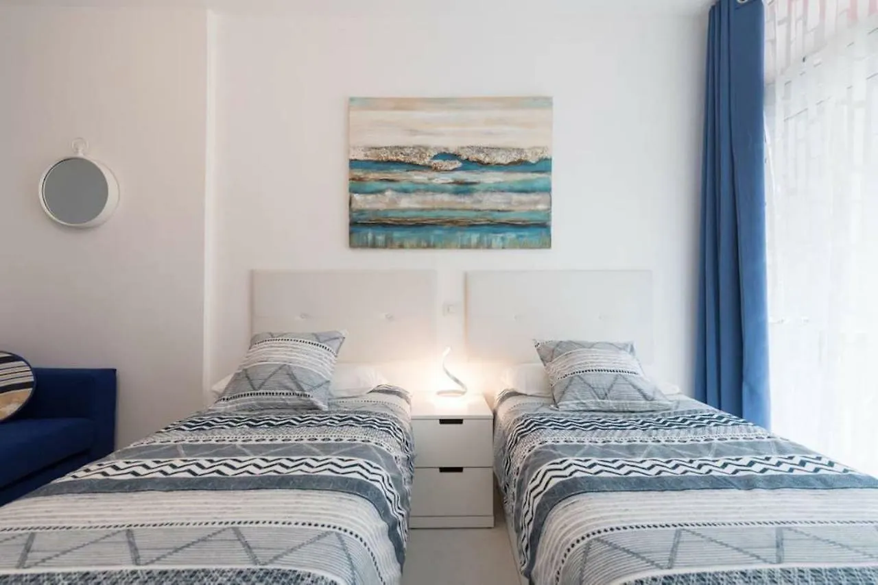 Casa Ocean Breeze Apartment Las Palmas de Gran Canaria 0*,  Spain