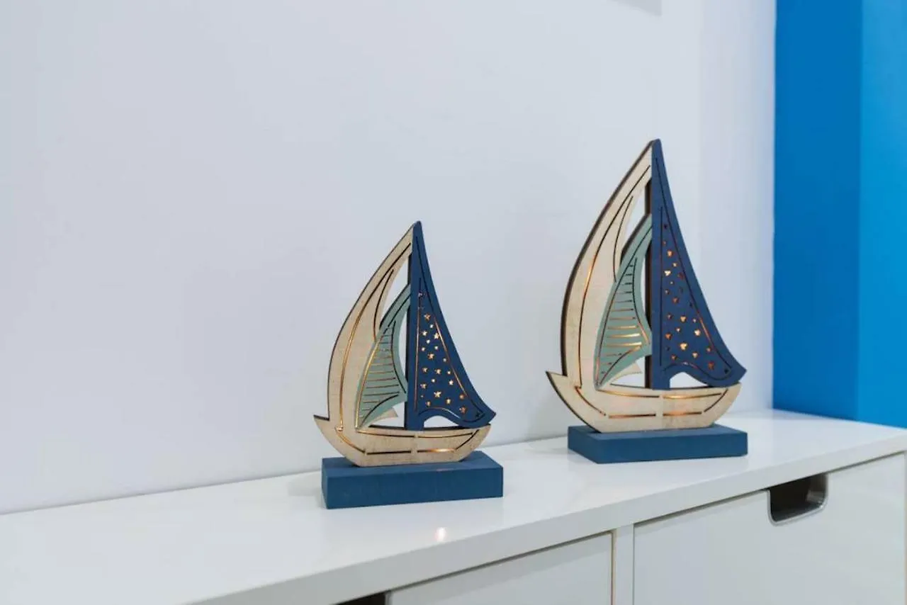 Casa Ocean Breeze Apartment Las Palmas de Gran Canaria Spain