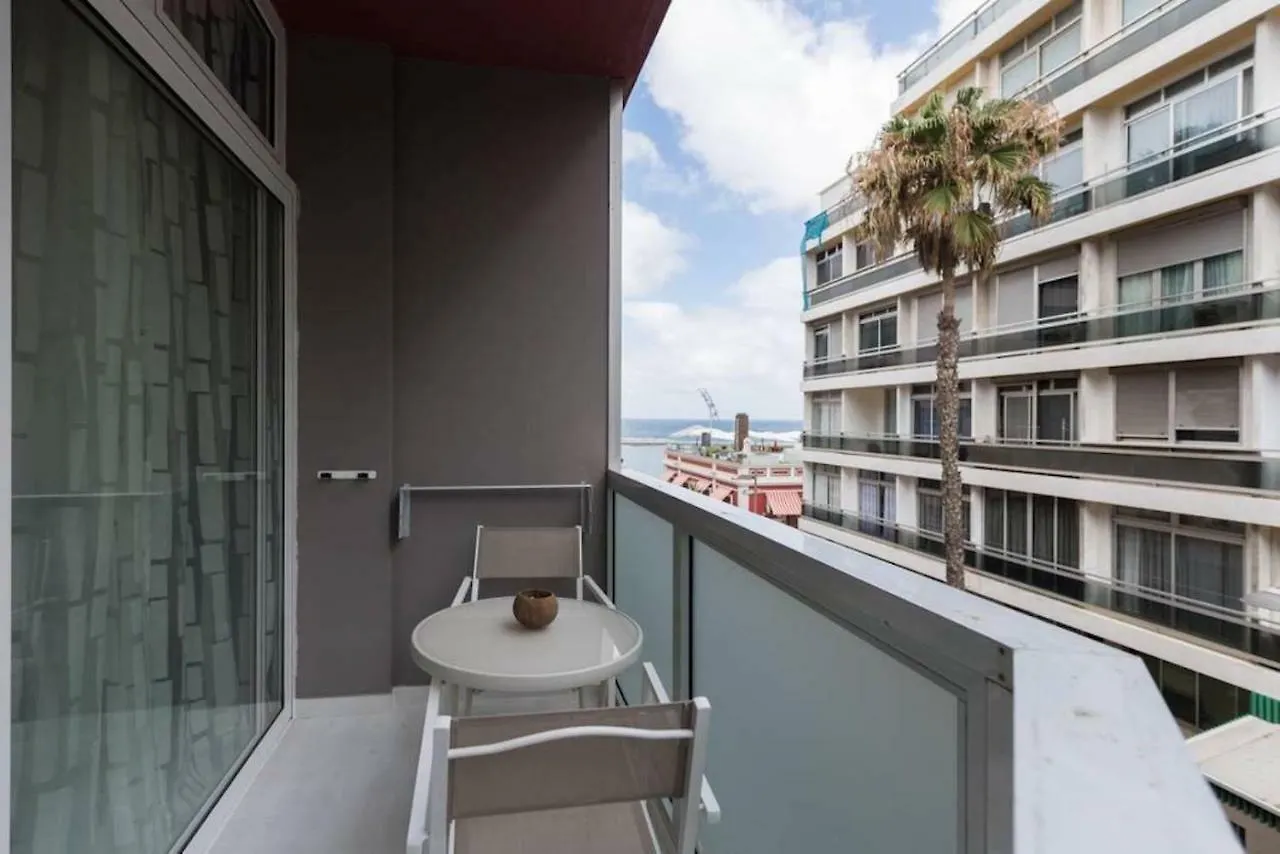 Casa Ocean Breeze Apartment Las Palmas de Gran Canaria Spain