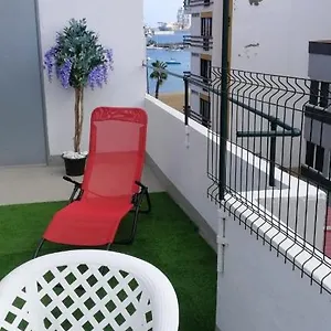 Vendégház Alcaravaneras (adults Only), Las Palmas de Gran Canaria